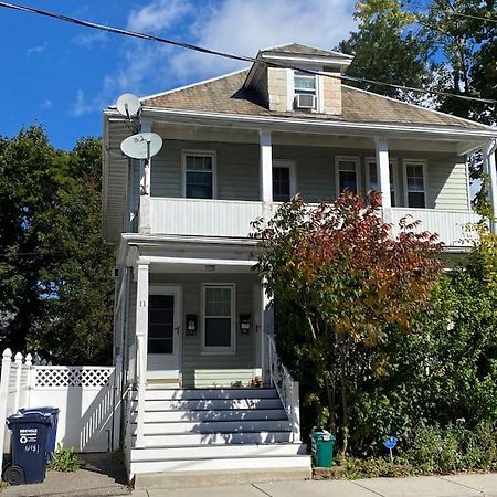 Pleasant 2Br Apartment In Cambridge Exterior foto